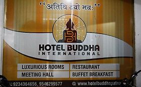 Hotel Buddha International